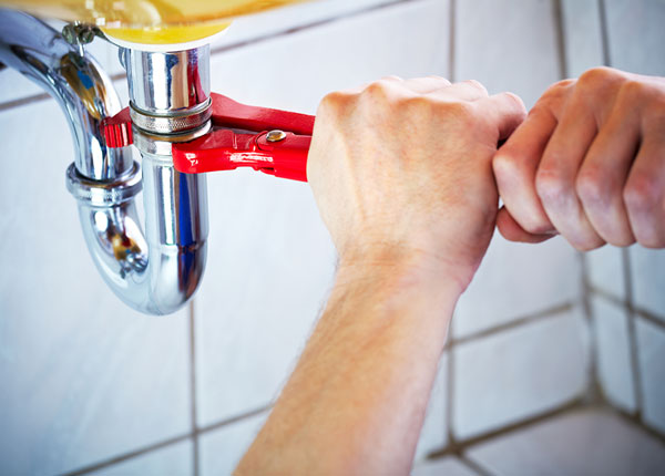 About Anza Plumbers
